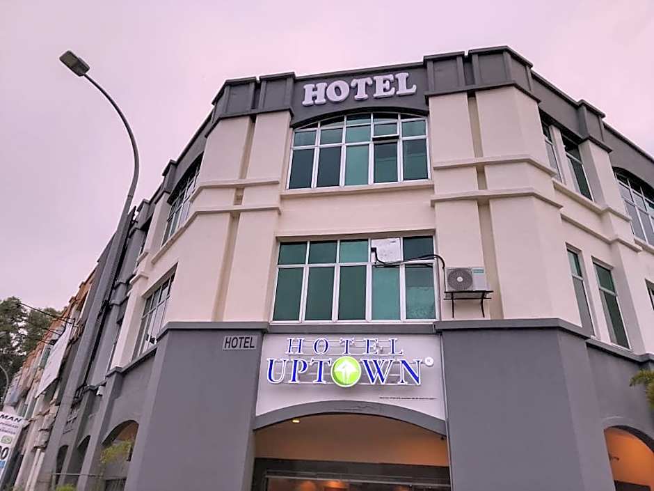 Uptown @ Subang Airport