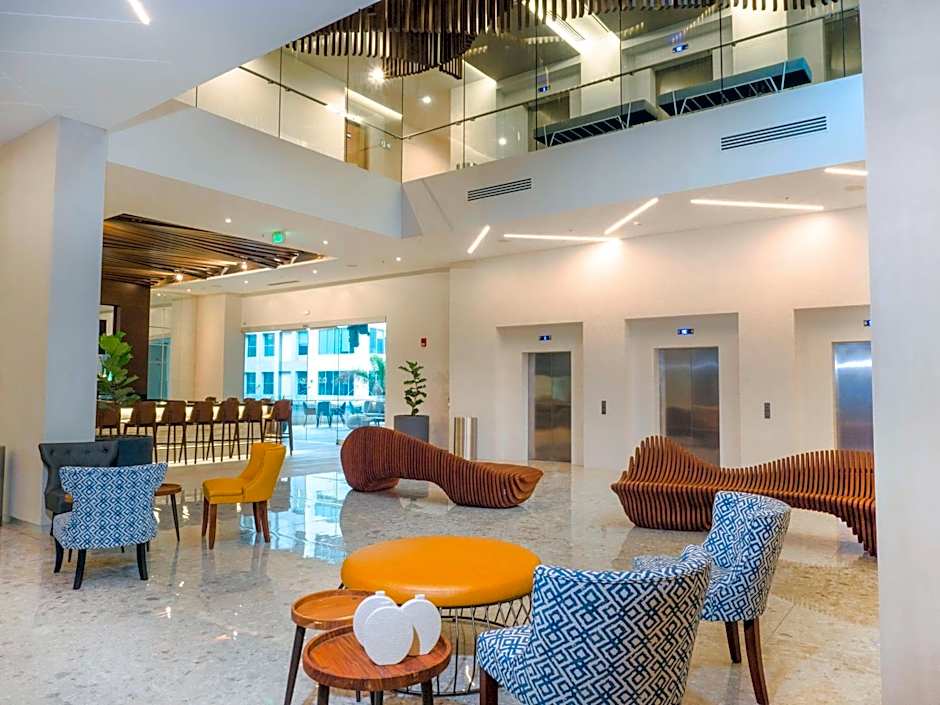 Hilton Garden Inn Santa Ana San Jose
