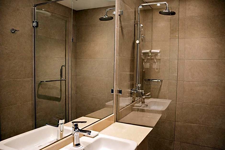 DoubleTree by Hilton Nairobi