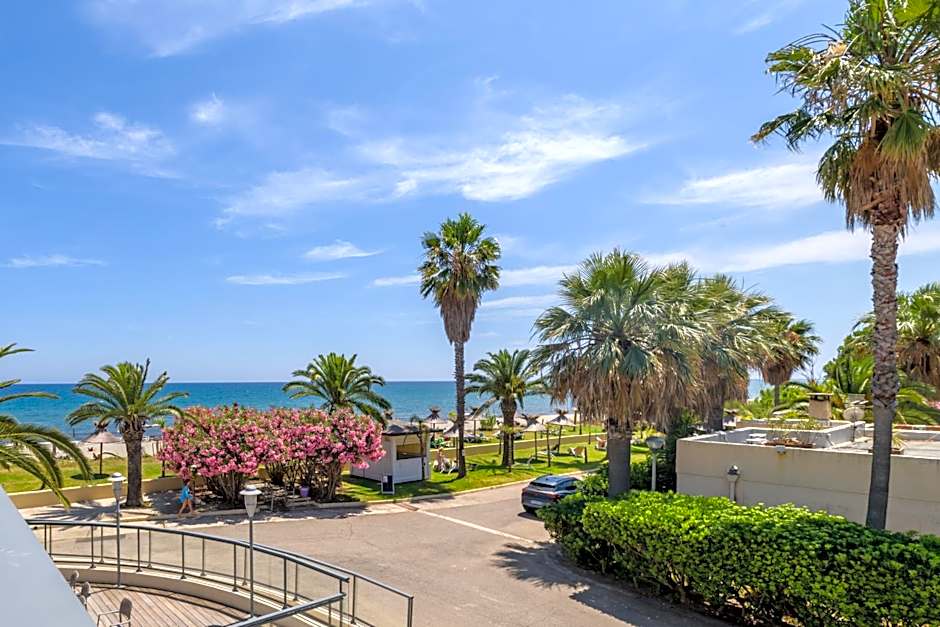 Hotel & Restaurant San Pellegrino