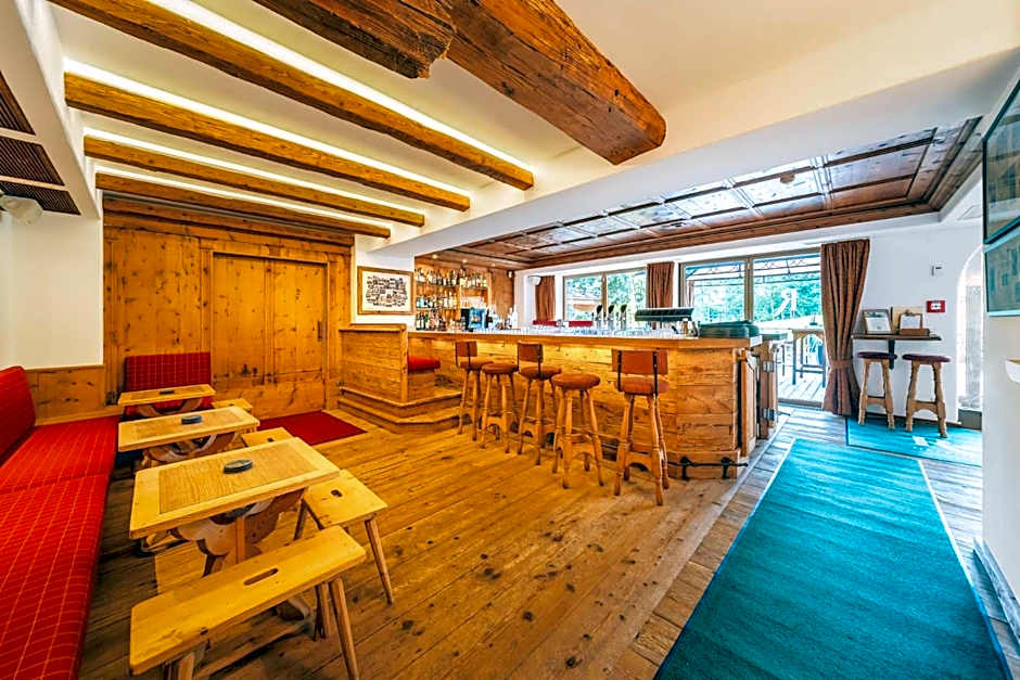 Rasmushof - Hotel Kitzbühel