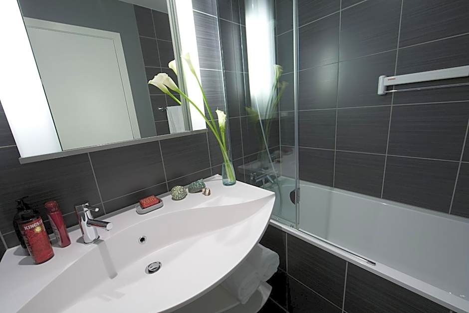 Adagio Vienna City Aparthotel