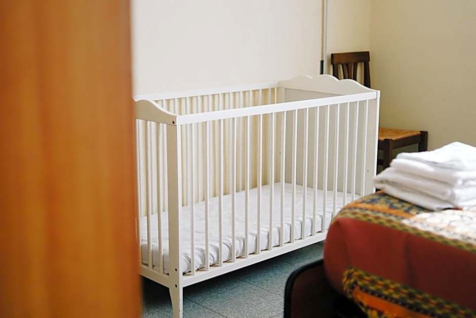 Locanda La Castellana