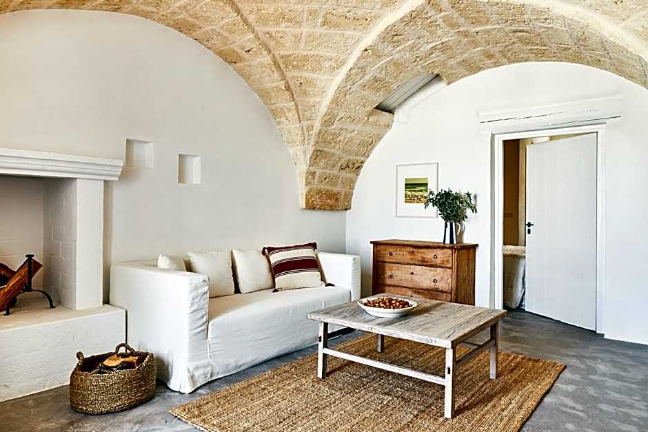 Masseria Calderisi