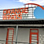 Orange Wings Wiener Neustadt