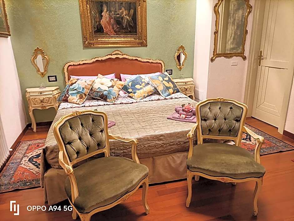 Gemma Di Gallura Charme B&B