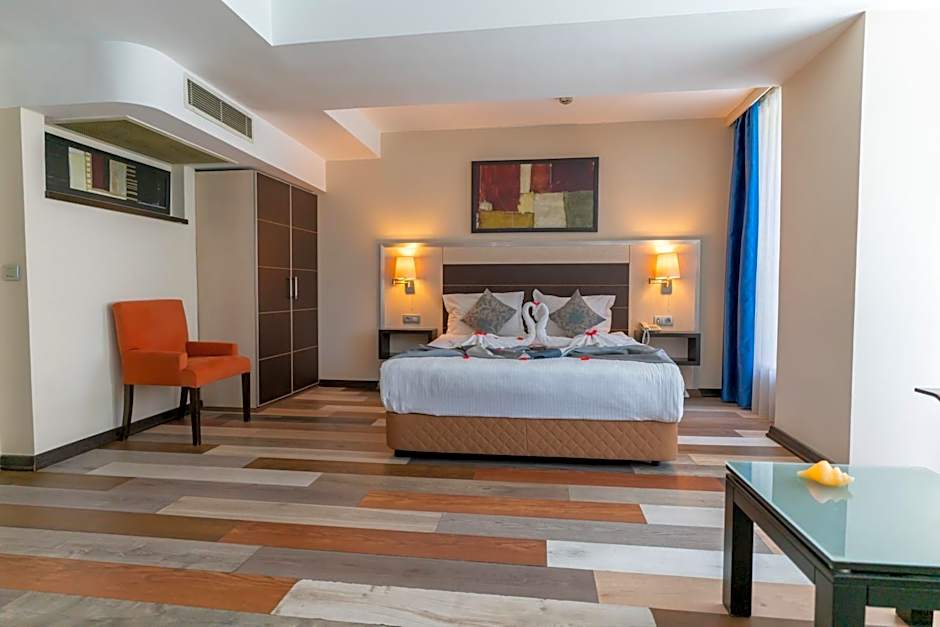 Lazz By Ketenci Hotel
