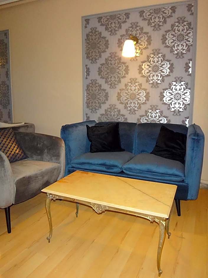 Hotel du Centre - Restaurant le P'tit Gourmet