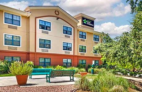 Extended Stay America Suites - Los Angeles - Valencia