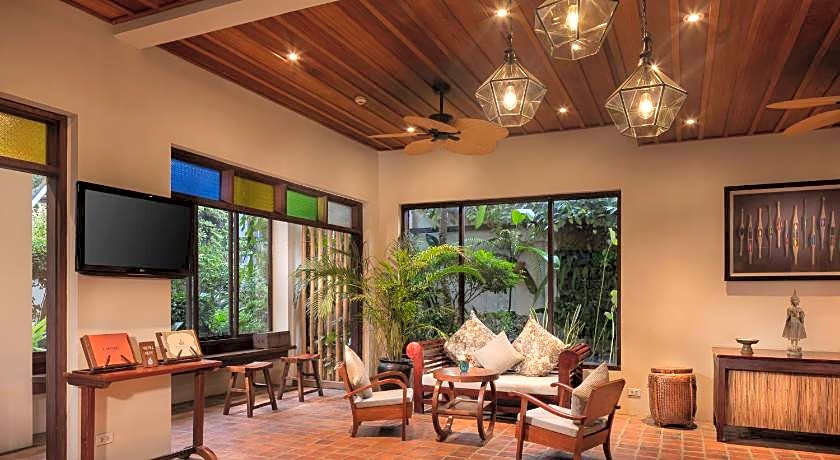 Maison Dalabua Luangprabang Hotel