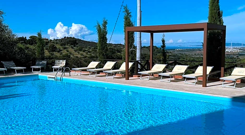 Madonna Del Poggio CAV