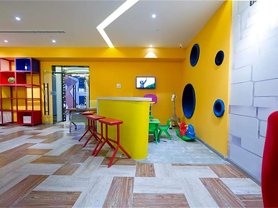 ibis Styles Beijing Capital Airport Hotel