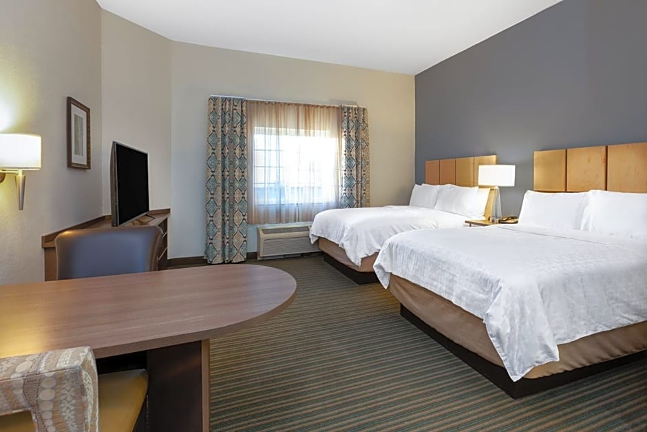 Candlewood Suites-West Springfield