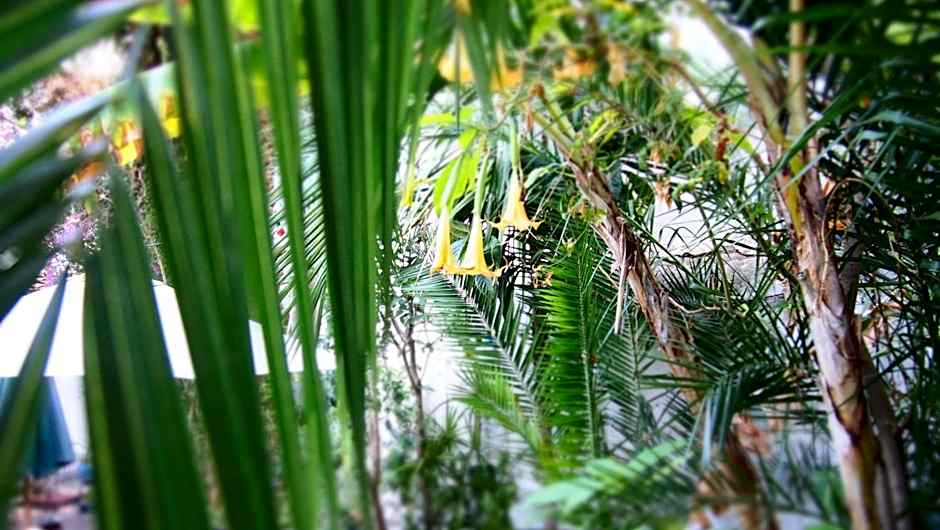 Privat Hotel Liberty Sitges