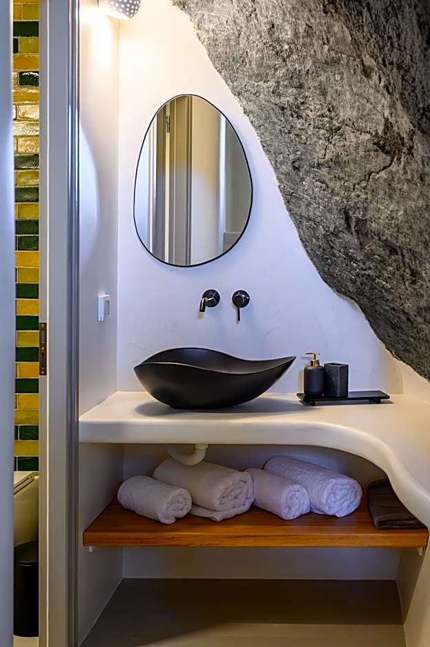 Galaria Serenity Suites