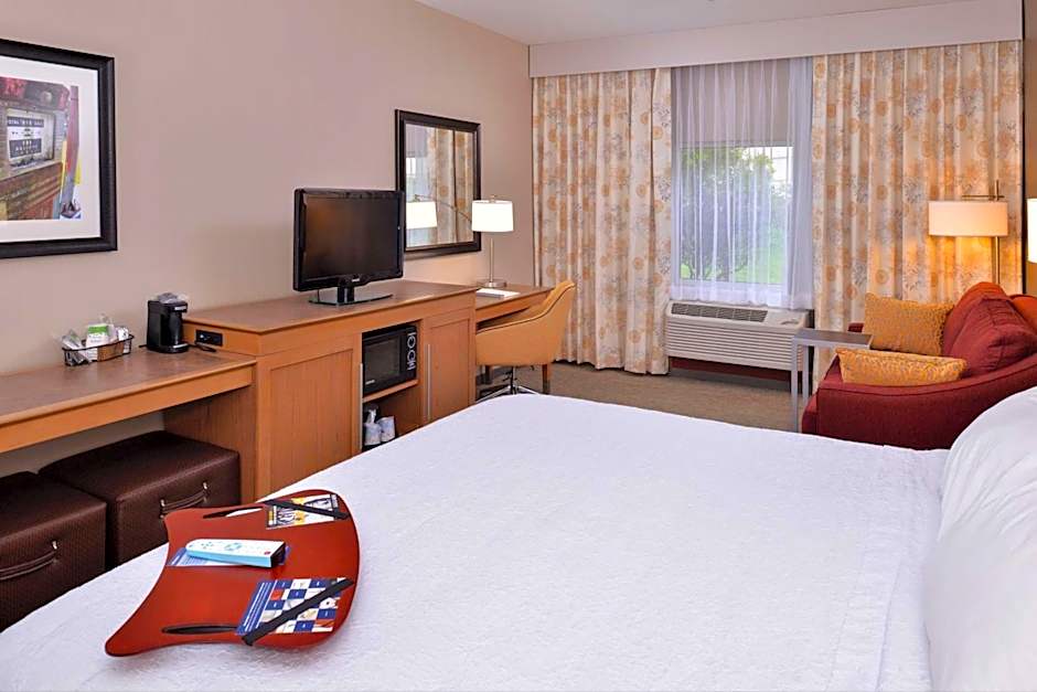 Wingate by Wyndham Steubenville