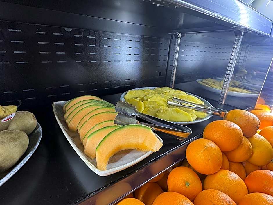 Hotel de la Croix-Fédérale