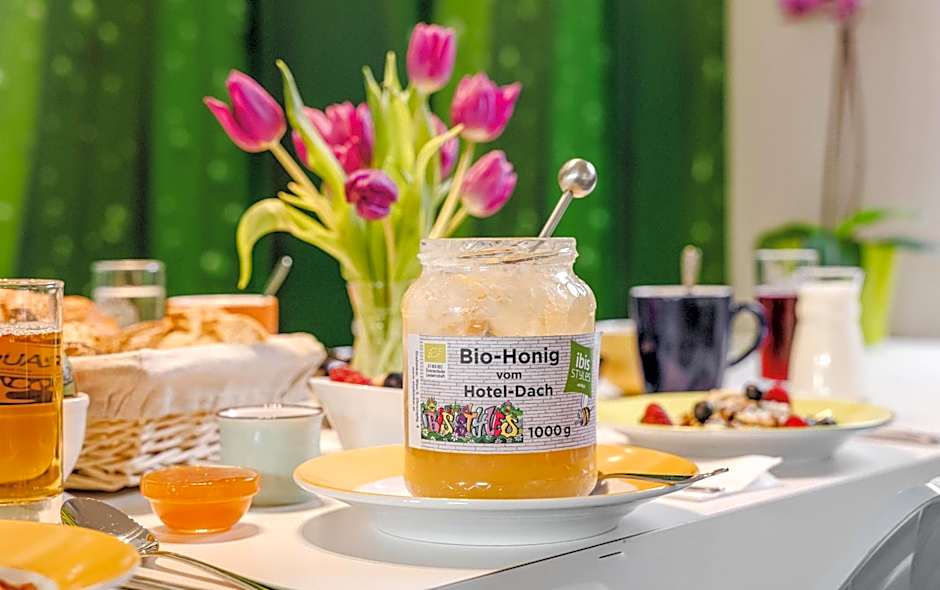 Ibis Styles Wien City