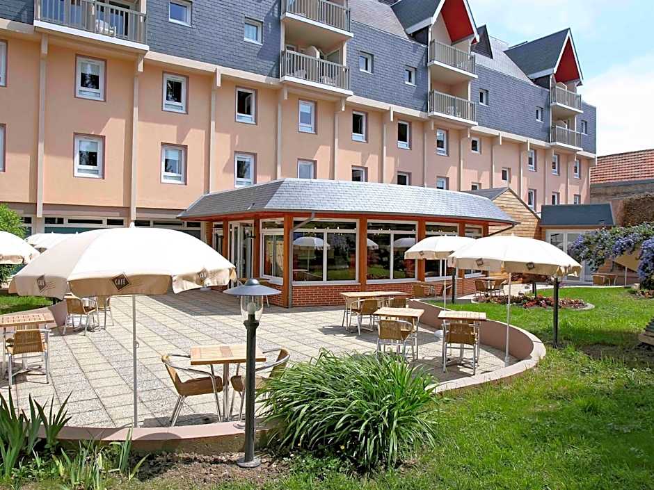 ibis Deauville Centre