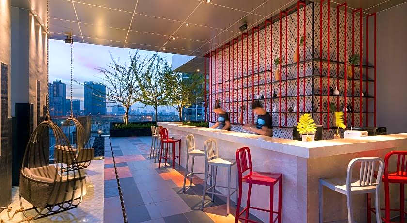 Ibis Styles Bangkok Sukhumvit Phra Khanong