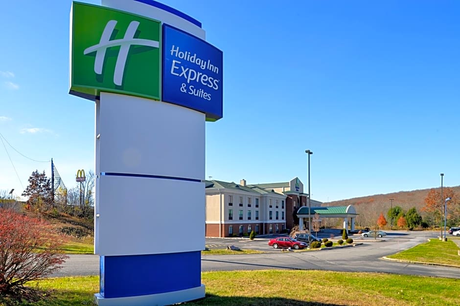 Holiday Inn Express & Suites White Haven - Poconos, an IHG hotel