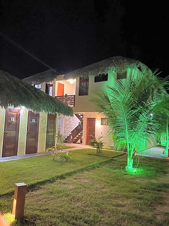 Pousada Lanea Experience