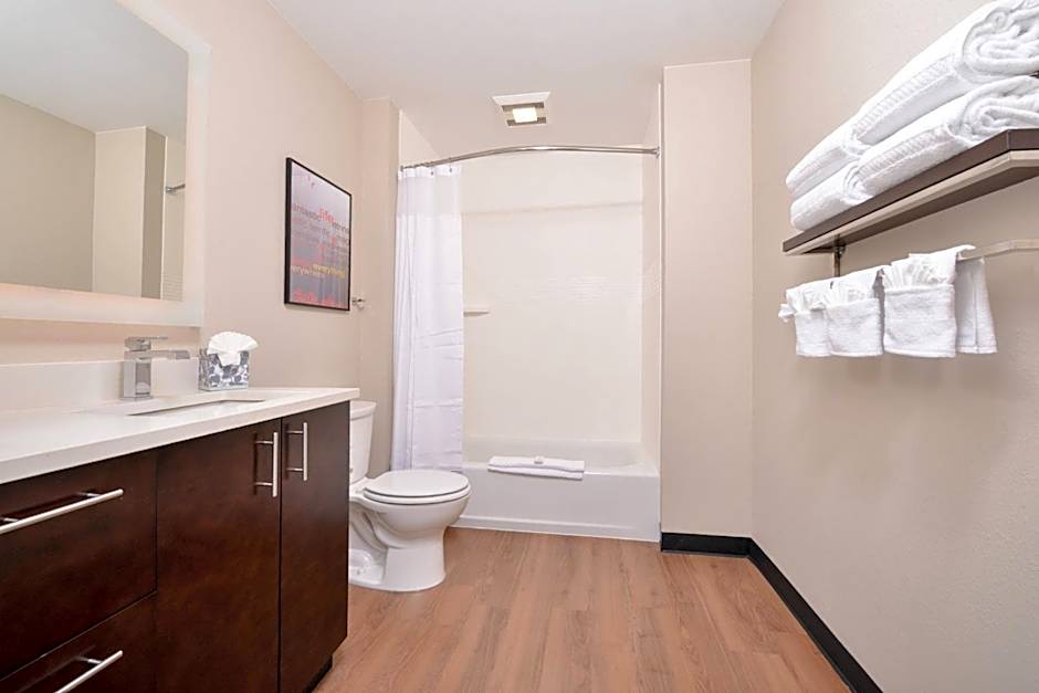 TownePlace Suites by Marriott Ontario Chino Hills