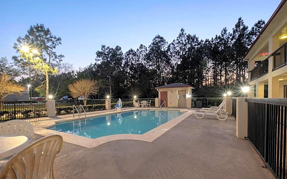 Red Roof Inn Gulf Shores