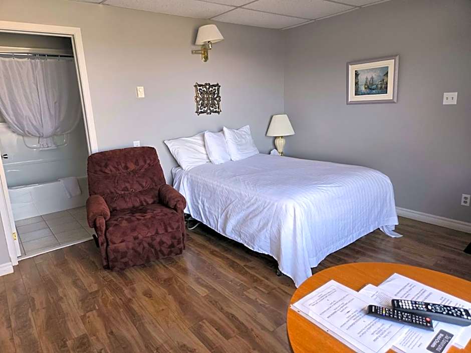 Hotel-Motel Le Panorama