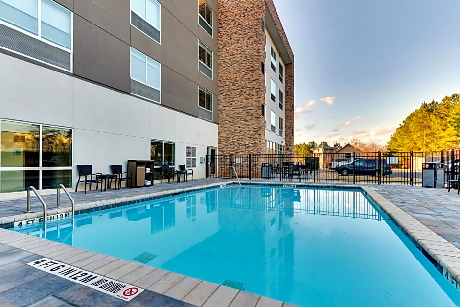 Holiday Inn Express & Suites - Dawsonville By IHG