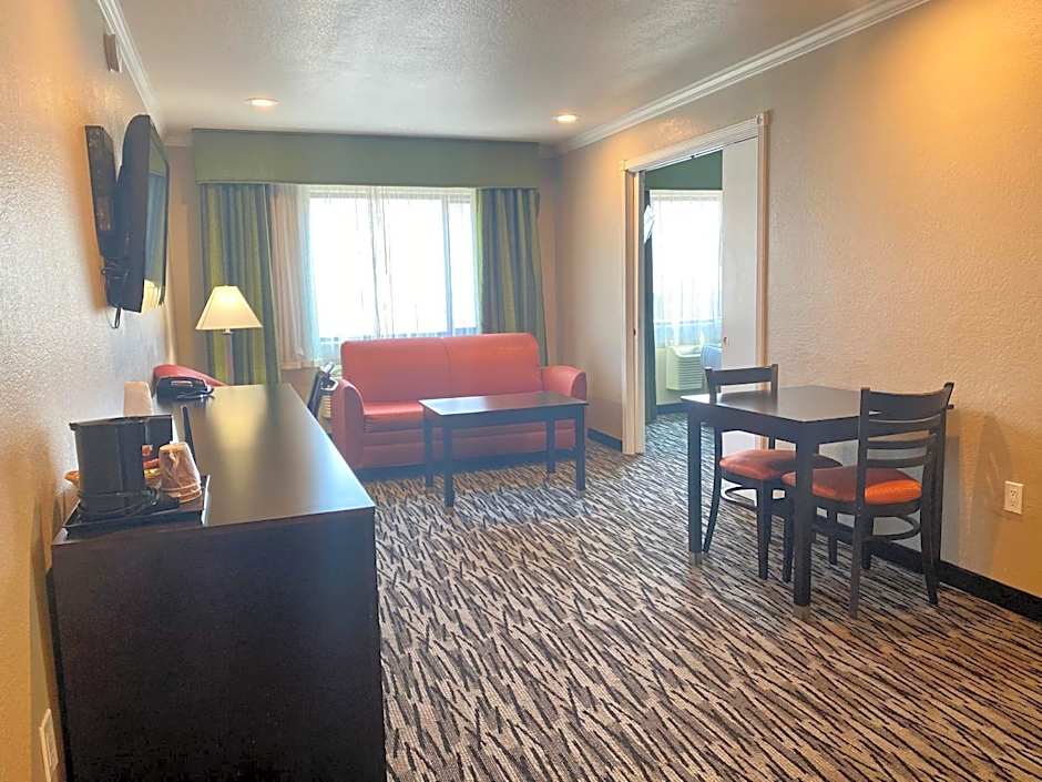 Motel Capri