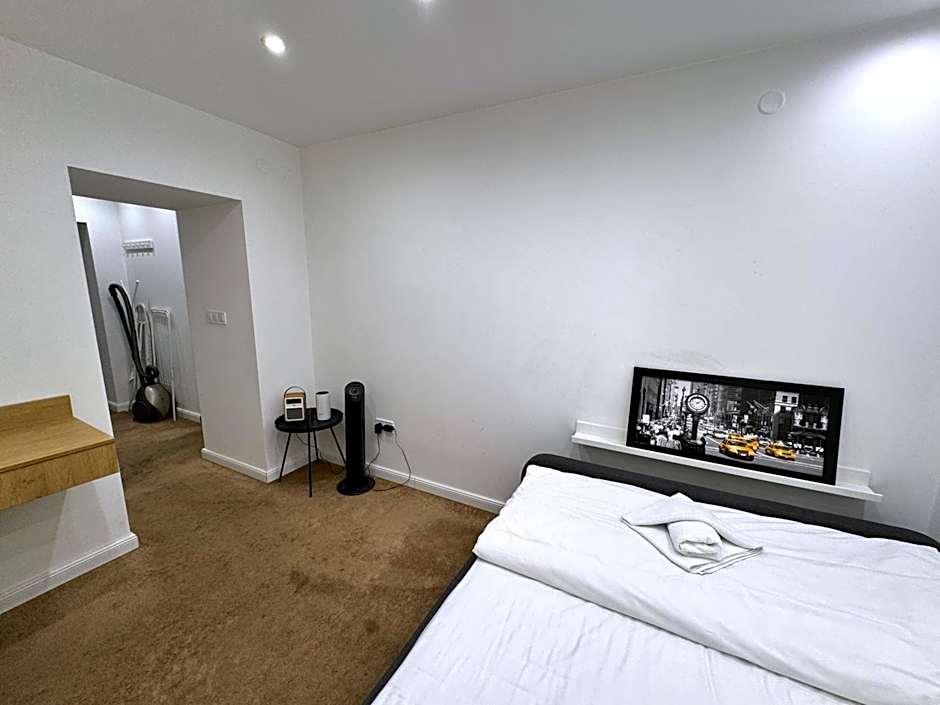 Antim Boutique Apartments