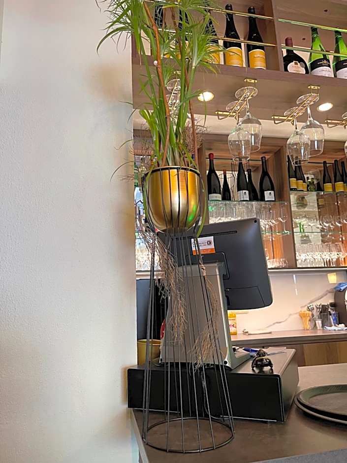 Hotel und Restaurant Neuhauser