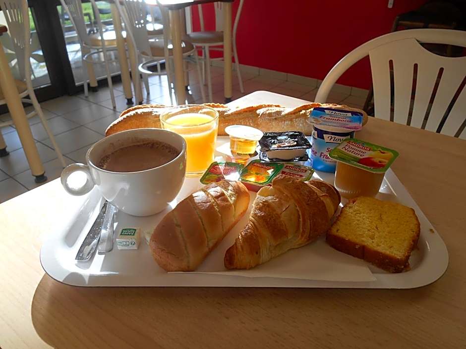 Premiere Classe Brest Gouesnou Aeroport