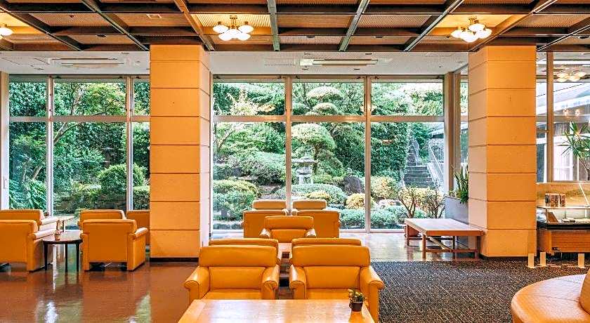 KAMENOI HOTEL TONDABAYASHI