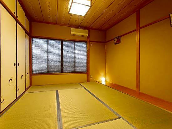 Kanmuri Tei