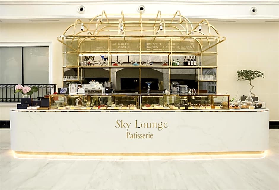 Kempinski Al Othman Hotel Al Khobar