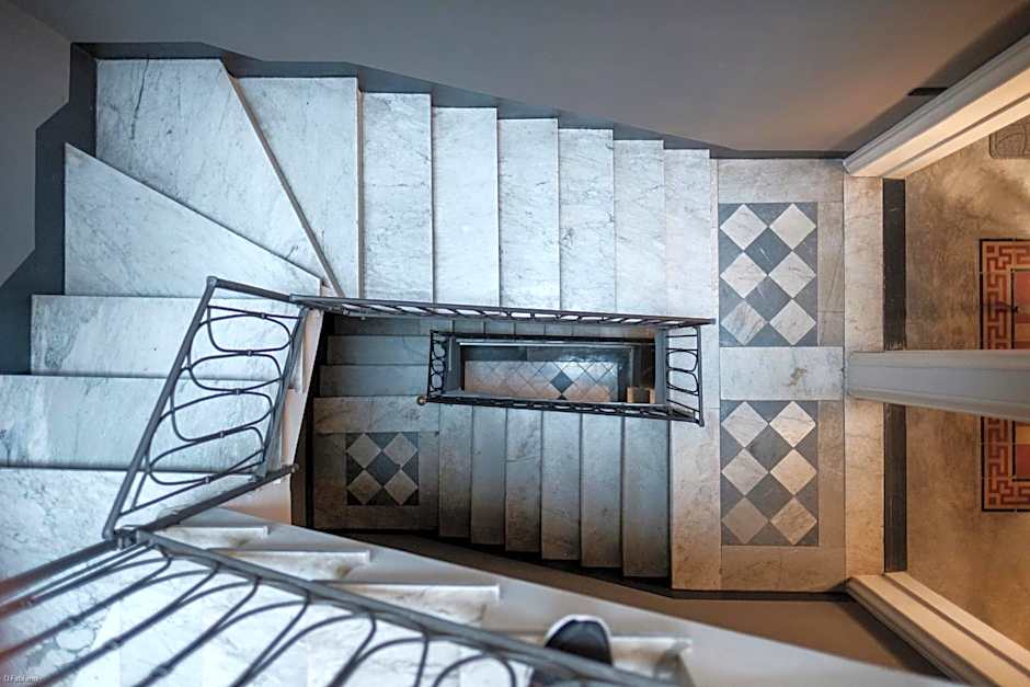 B&B SEKELES Suites and Spa