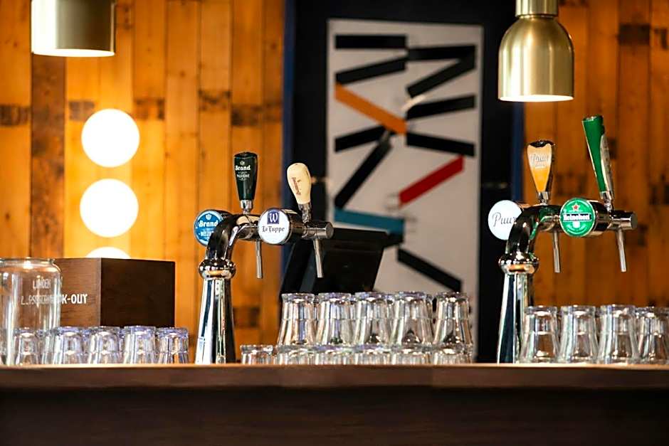 ibis Tilburg