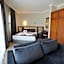 Club Karakas Apart Otel