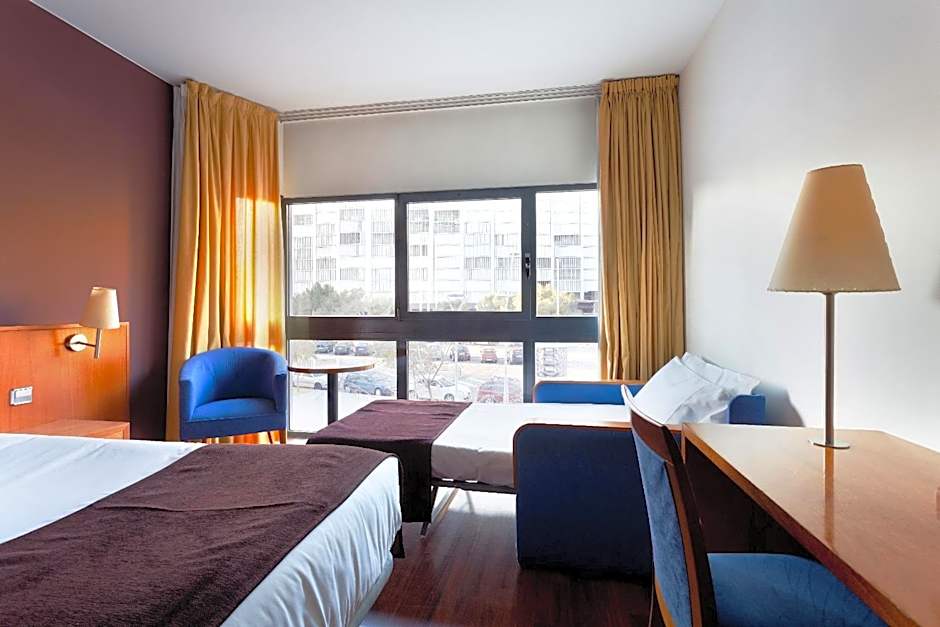 Hotel Viladomat