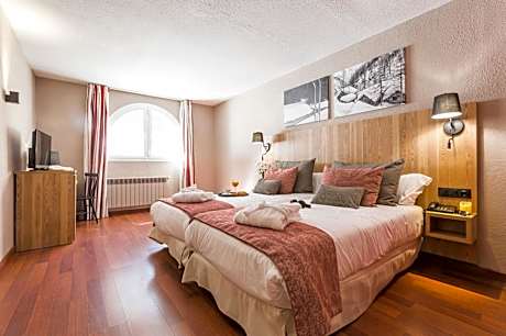 Hotel Grand Pas by Nexta