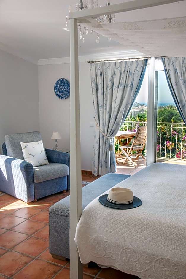 Quinta Bonita Country House & Gardens