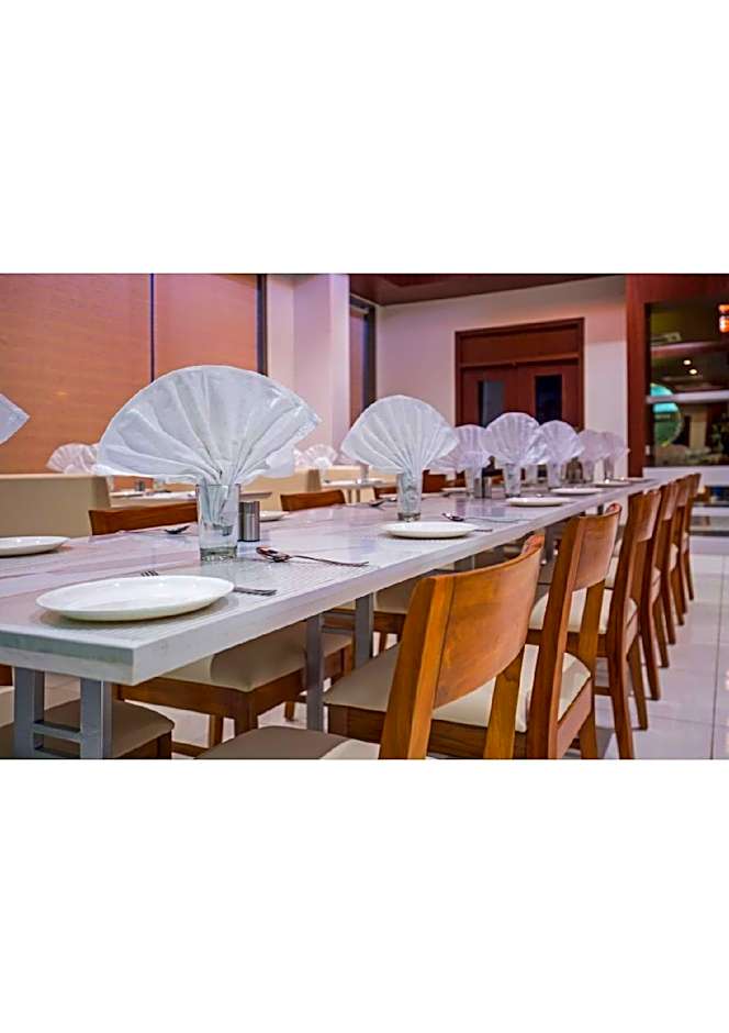 Manek The Ocean View