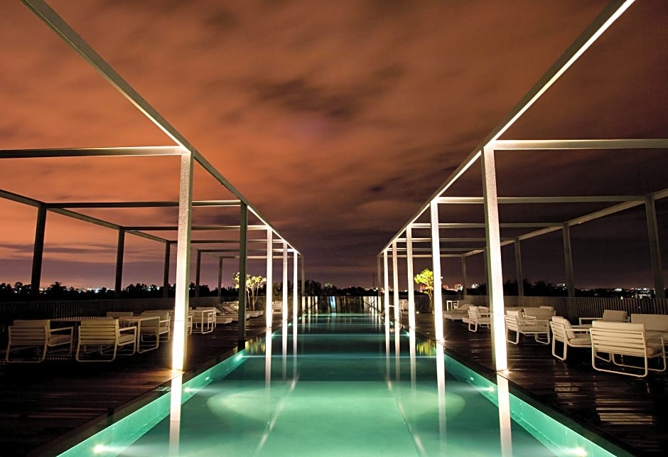 Holiday Inn Hotel & Suites Bengaluru Whitefield