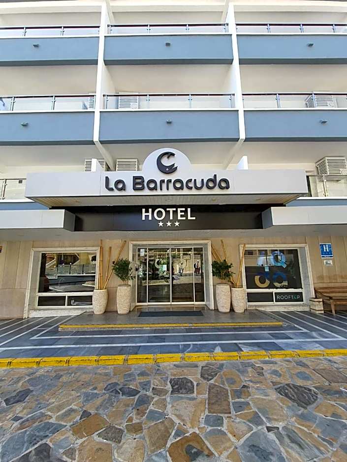 La Barracuda