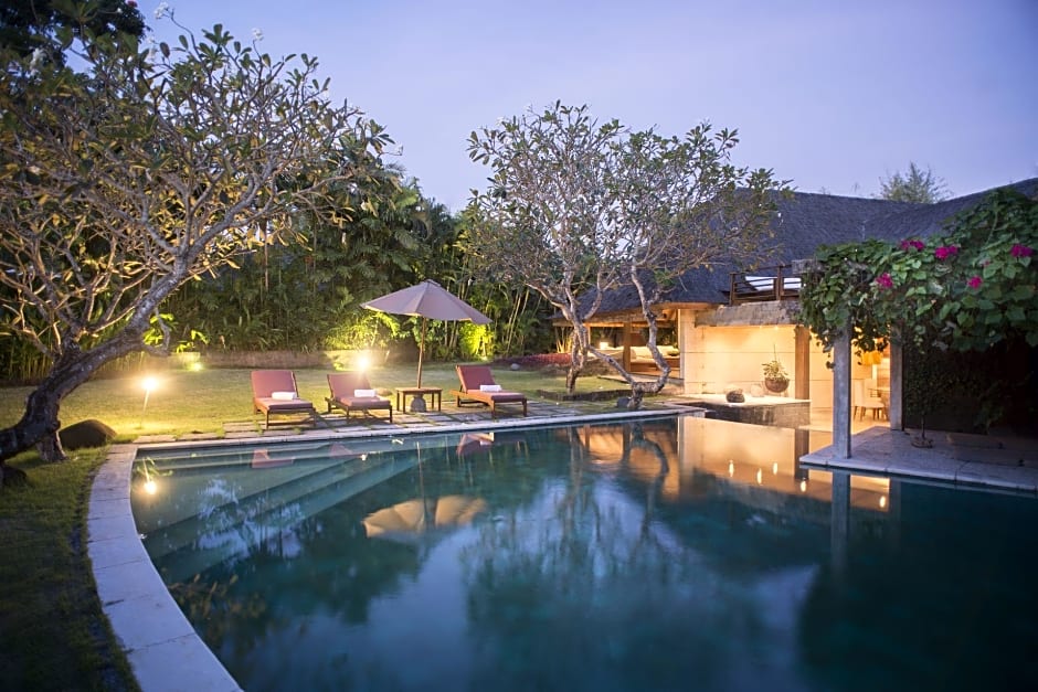 Villa Sin Sin