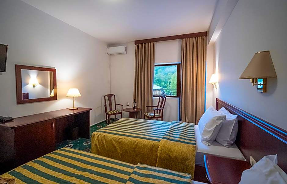 Zan Hotel Voineasa