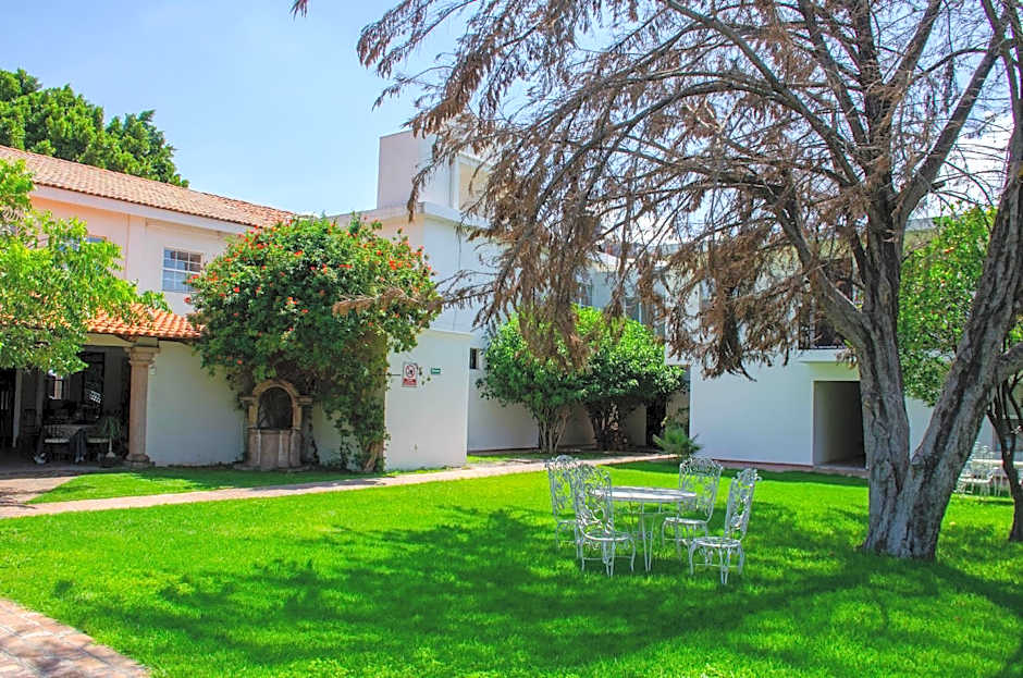 O'Puente Hotel San Juan del Rio