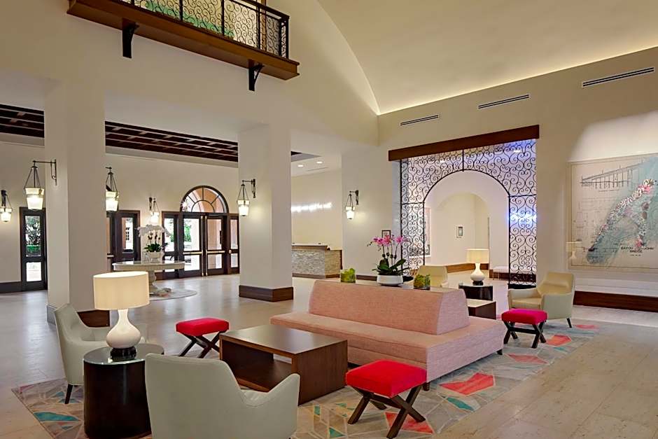 The Alfond Inn